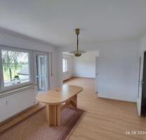 Wohnung im Grünen mit Balkon, Keller und Stellplatz - Lippstadt Garfeln