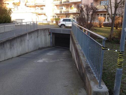 Foto - 3 Zimmer Etagenwohnung in Uhldingen-Mühlhofen