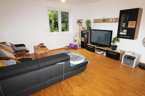 Foto - 2 Zimmer Erdgeschoßwohnung in Overath