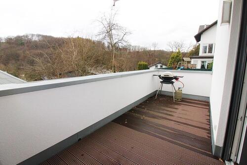 Foto - Erdgeschoßwohnung in Overath zur Miete