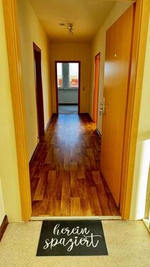 Foto - 3 Zimmer Dachgeschoßwohnung zur Miete in Oberharz am Brocken