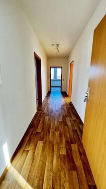 Foto - 3 Zimmer Dachgeschoßwohnung in Oberharz am Brocken