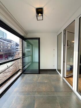 Foto - Etagenwohnung in Stuttgart zur Miete