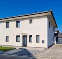 [PROVISIONSFREI] A+ Energie, Ziegel-Massivhaus (6 Zi.) - Hengersberg