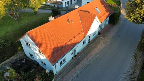 Foto - Einfamilienhaus Zweifamilienhaus