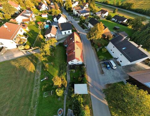 Foto - Mehrfamilienhaus, Wohnhaus in Reisbach zum Kaufen