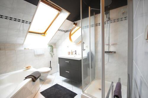 Foto - 4 Zimmer Maisonettenwohnung zur Miete in Ratekau