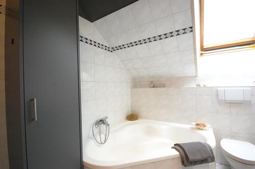 Foto - 4 Zimmer Maisonettenwohnung in Ratekau