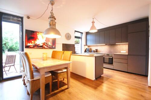 Foto - Maisonettenwohnung in Ratekau zur Miete