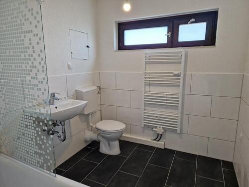 Foto - Etagenwohnung in Mannheim zur Miete