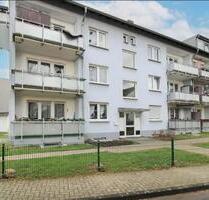 3-Zimmer-Wohnung in Kerpen ,Gepflegter Zustand und vermietet