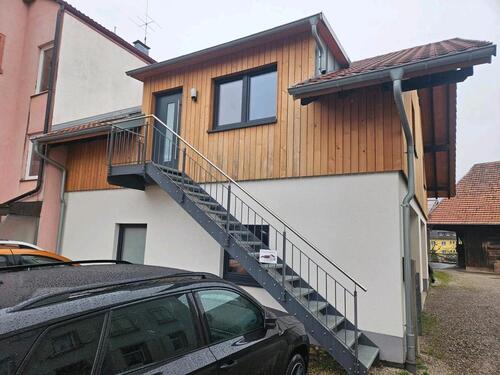 Foto - Gewerbeimmobilie Bürofläche zu vermieten