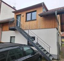 Gewerbeimmobilie Bürofläche zu vermieten - Freiburg im Breisgau Ebnet