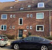 Neue Wohnung, neues Glück! Günstig geschnittene 2-Zi.-Wohnung - Kiel Friedrichsort