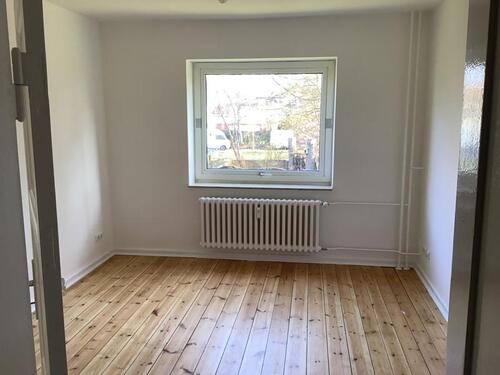 Foto - Erdgeschoßwohnung in Kiel zur Miete