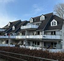 3 Zimmer ETW mit Studio im schönen Glücksburg - TOP Lage! - Glücksburg (Ostsee)