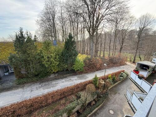 Foto - 3 Zimmer Dachgeschoßwohnung in Glücksburg (Ostsee)