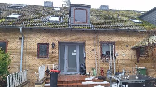 Foto - BREITES REIHENHAUS AUF SONNIGEM SÜDWEST GRUNDSTÜCK