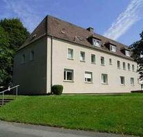 2-Zimmer-Wohnung in Bochum Grumme