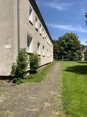 Foto - 2 Zimmer Dachgeschoßwohnung in Bochum