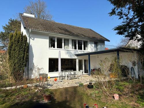 Foto - Freistehendes einfamilienhaus zu vermieten Hannover Südstadt