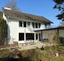 Freistehendes einfamilienhaus zu vermieten Hannover Südstadt - Celle Altenhagen