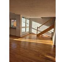 II 2- Zimmer Maisonette mit EBK, Balkon und TG-Stellplatz II frei ab sofort - Leipzig Südwest