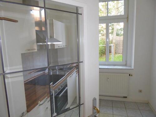 Foto - 2 Zimmer Etagenwohnung zur Miete in Plauen