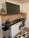 Komplette Studentenwohnung in München Obermenzing mit Balkon
