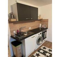 Komplette Studentenwohnung in München Obermenzing mit Balkon