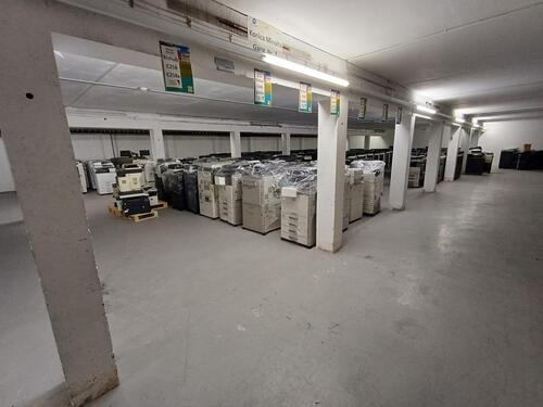 Foto - Lagerfläche zu vermieten - 2.500,00&nbsp;EUR Kaltmiete, ca.&nbsp; 5,00&nbsp;m&sup2;