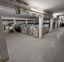 Lagerfläche zu vermieten - 2.500,00&nbsp;EUR Kaltmiete, ca.&nbsp; 5,00&nbsp;m&sup2; in Tübingen (PLZ: 72074) Lustnau
