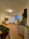 Foto - Helle, renovierte, 2.5 Zimmer-Wohnung mit Balkon und Einbauküche