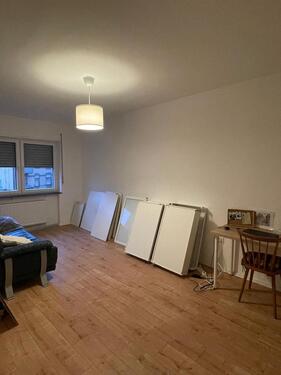 Foto - 2.5 Zimmer Etagenwohnung in Mannheim