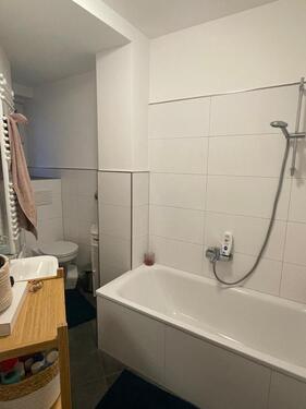 Foto - Etagenwohnung in Mannheim zur Miete