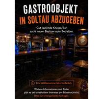 ⚠️Kneipe, Dartkneipe abzugeben ⚠️ - Soltau