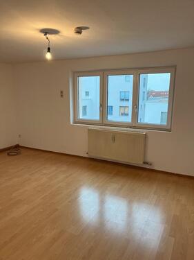 Foto - 2 Zimmer Dachgeschoßwohnung zur Miete in Ingolstadt