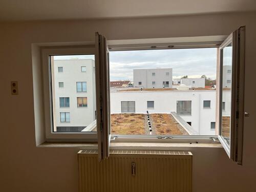 Foto - Dachgeschoßwohnung in Ingolstadt zur Miete