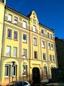 Foto - Zehn Familienhaus, Baujahr 1920. Kassel, Hartwigstr. 4