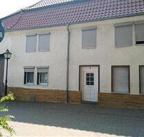 Haus verkaufen - 150.000,00&nbsp;EUR Kaufpreis, ca.&nbsp; 160,00&nbsp;m&sup2; in Gröningen (PLZ: 39397)