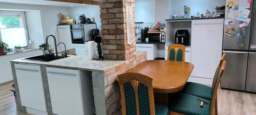 Foto - 5 Zimmer Einfamilienhaus zum Kaufen in Gröningen