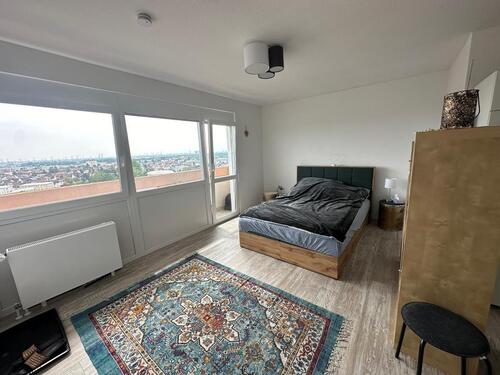 Foto - Saniertes Apartment in Viernheim