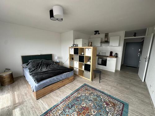 Foto - 1 Zimmer Etagenwohnung zum Kaufen in Viernheim