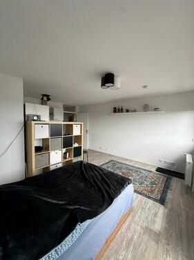Foto - 1 Zimmer Etagenwohnung in Viernheim