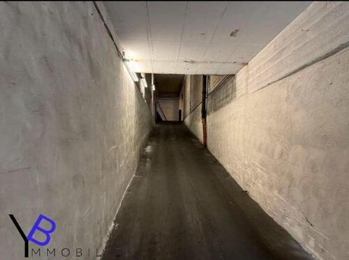Foto - 1. OG Garage in Hückelhoven – 100 m² zur Vermietung für Lagerung oder Abstellfläche