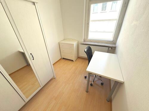 Foto - WG Zimmer möbliert 96450 Coburg Zentrum
