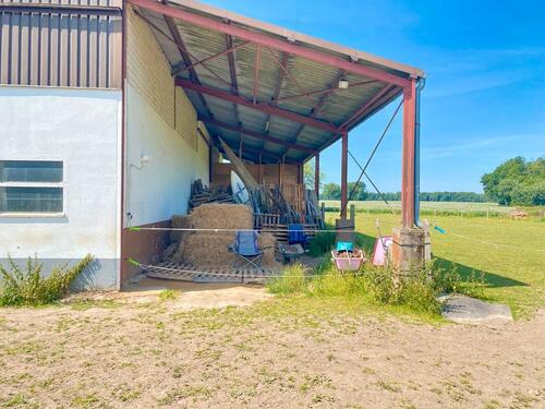 Foto - Grundstück in Hankensbüttel