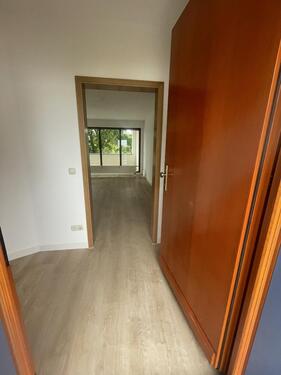 Foto - helle 2 Raum Wohnung im Bogumilsgarten mit Balkon