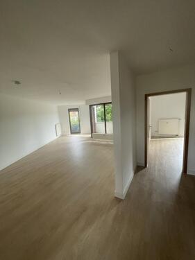 Foto - Etagenwohnung zur Miete in Taucha