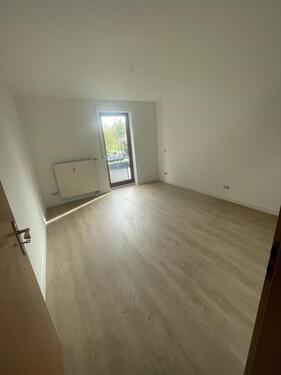 Foto - Etagenwohnung in Taucha zur Miete